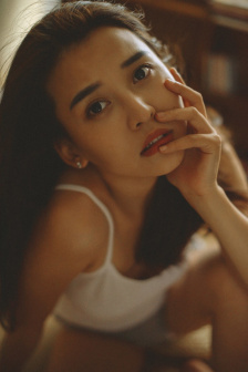 野外农村妇女大片