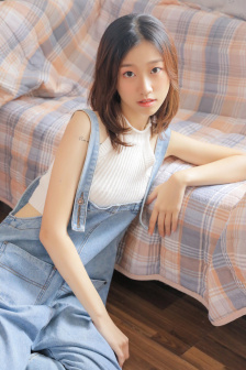 韩国电影年轻的妈妈