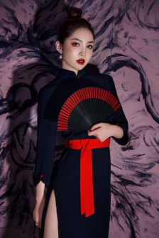 果冻传媒91制片厂手机的秘密潘甜甜