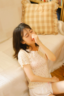 半夏电视剧