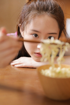 女士内裤全透明无裆走光