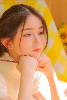 爱叶渚