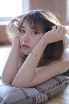最年轻的漂亮婆婆