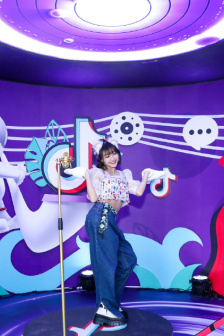 阿黛尔的生活